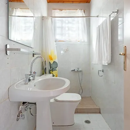 Salty Pebble House Villa Fiskardo Exterior photo
