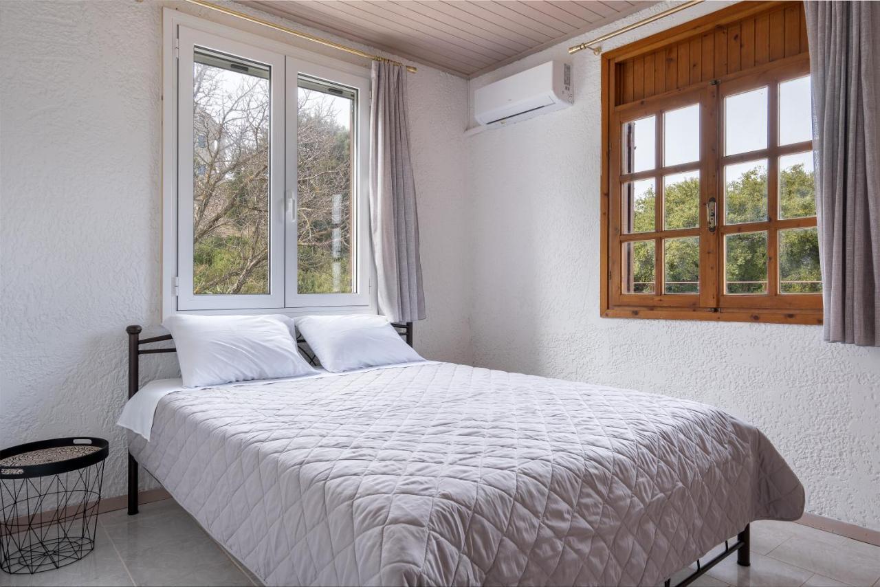 Holiday home Salty Pebble House Fiskardo
