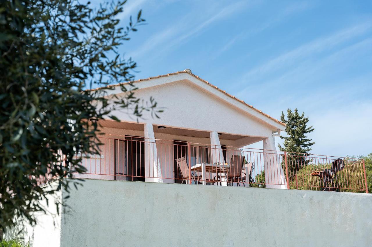 Salty Pebble House * Fiskardo