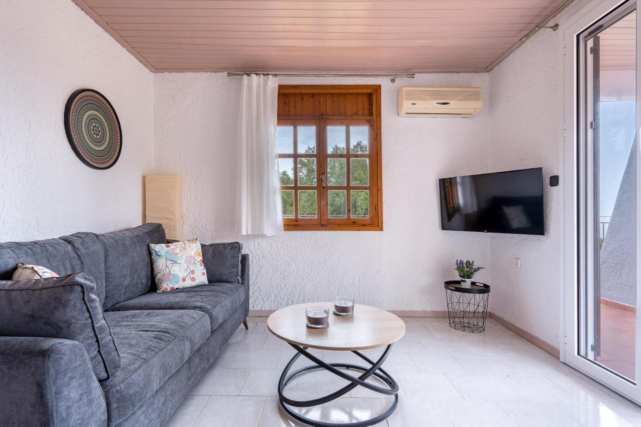 Salty Pebble House * Fiskardo
