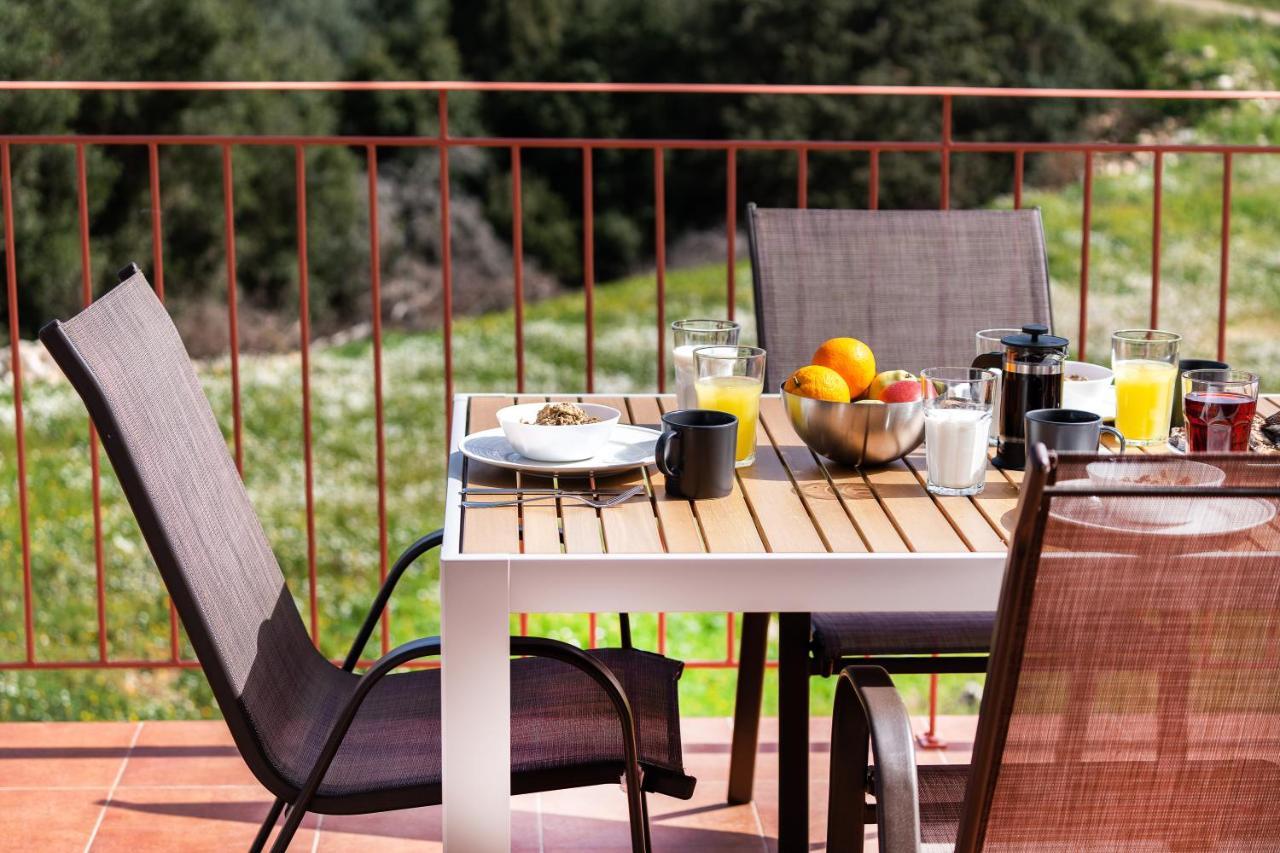 Salty Pebble House Holiday home Fiskardo