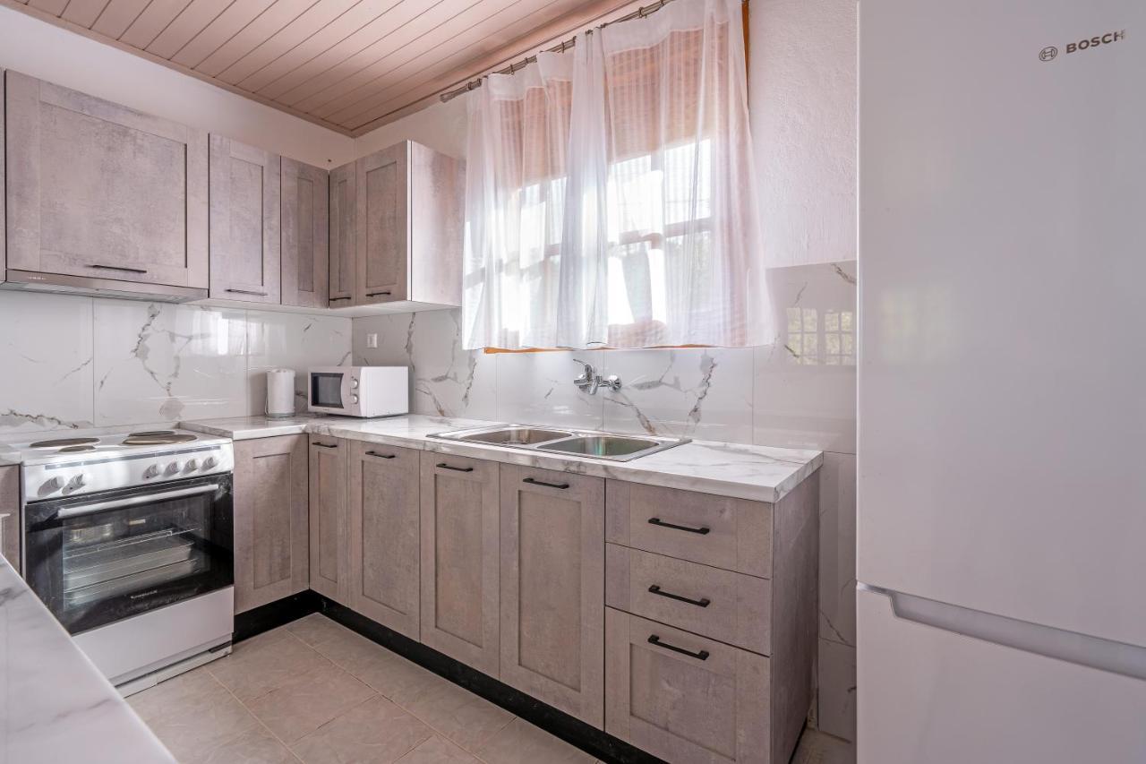 Salty Pebble House Holiday home Fiskardo
